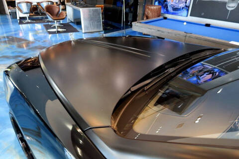 2016 Rolls-Royce Dawn