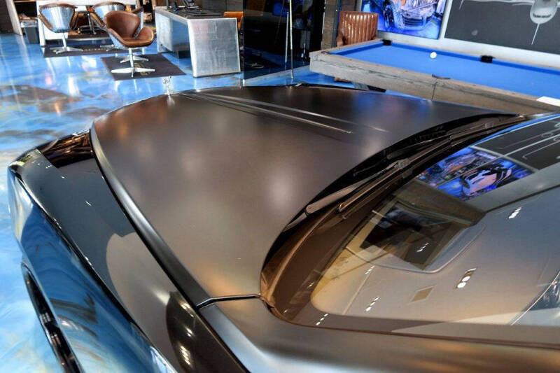 2016 Rolls-Royce Dawn