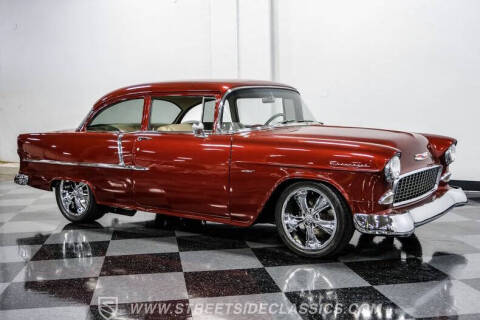 1955 Chevrolet 210