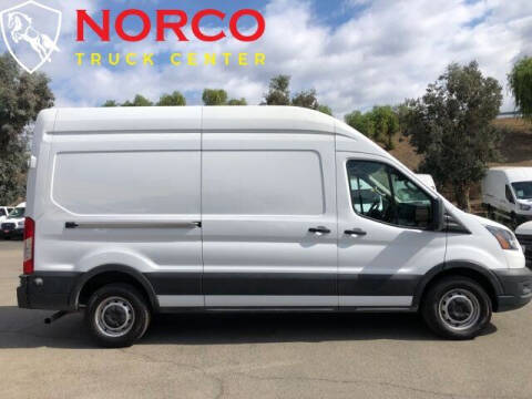 2020 Ford Transit for sale at Norco Truck Center in Norco CA