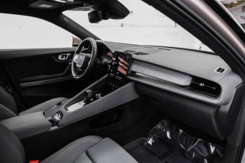 2023 Polestar 2 Long Range Single Motor