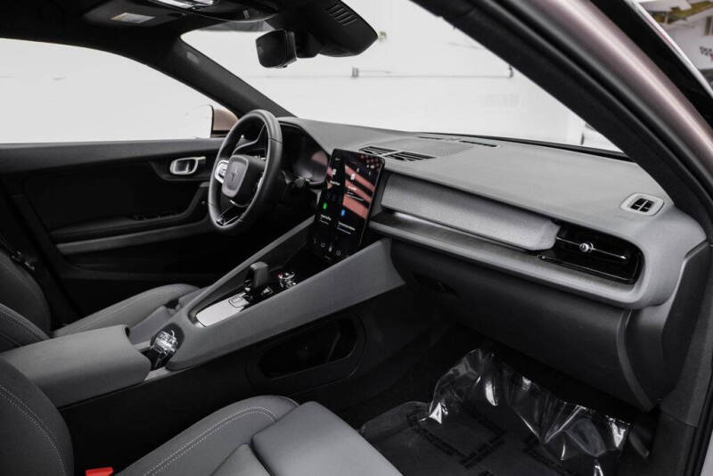 2023 Polestar 2 Long Range Single Motor