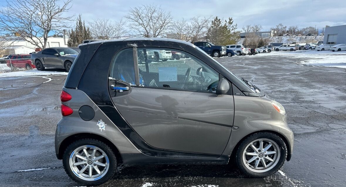 2009 Smart fortwo For Sale - ®