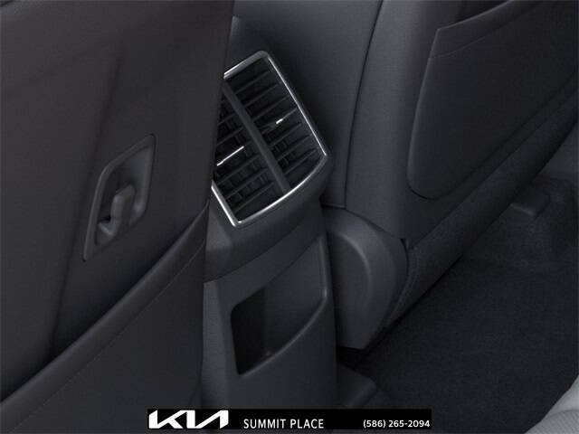 2025 Kia Sportage Plug-In Hybrid X-Line Prestige