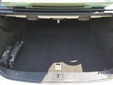 2011 Mercedes-Benz E-Class E 350 Sport