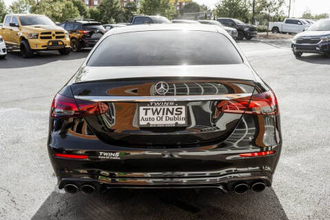 2022 Mercedes-Benz E-Class AMG E 53