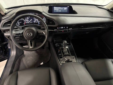 2025 Mazda CX-30 2.5 S Preferred