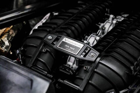 2024 Chevrolet Corvette Z06