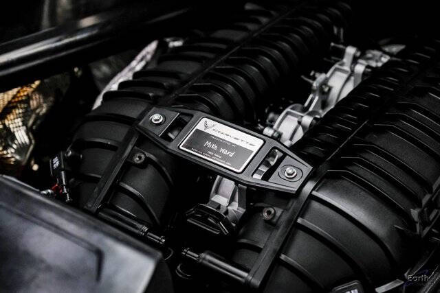 2024 Chevrolet Corvette Z06