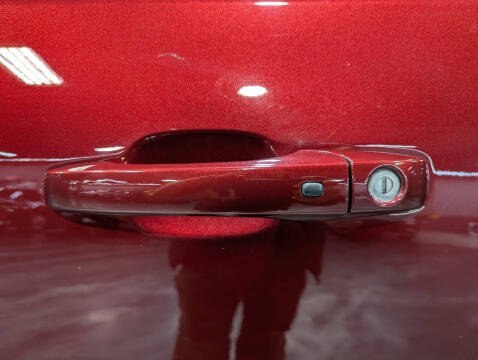 2022 Dodge Durango R/T Plus