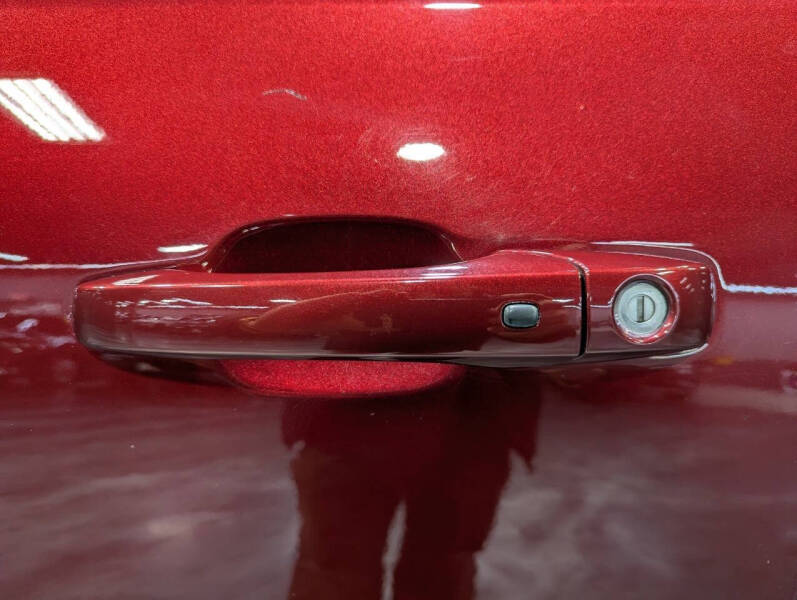 2022 Dodge Durango R/T Plus