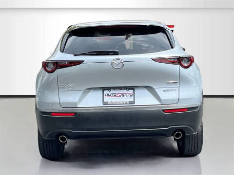 2021 Mazda CX-30 Preferred