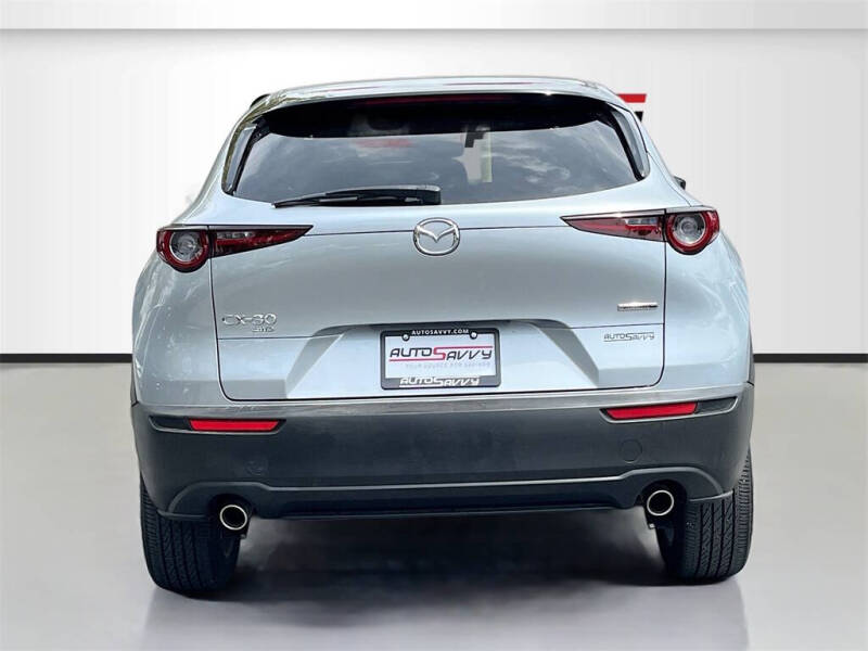 2021 Mazda CX-30 Preferred