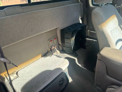 2002 Toyota Tacoma V6