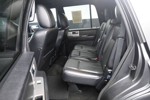 2016 Ford Expedition XLT