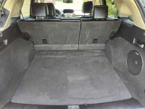 2014 Acura RDX w/Tech