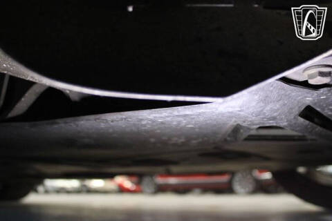 2001 Porsche Boxster S