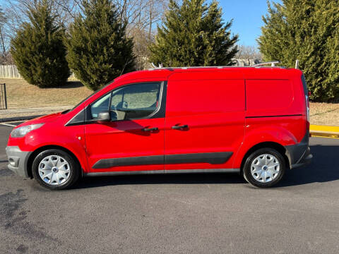 2016 Ford Transit Connect for sale at Superior Wholesalers Inc. in Fredericksburg VA