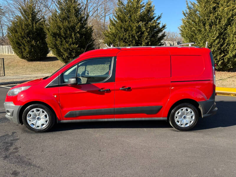 2016 Ford Transit Connect for sale at Superior Wholesalers Inc. in Fredericksburg VA