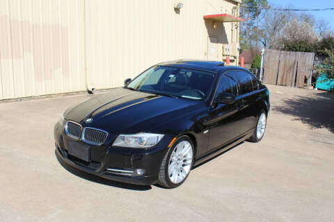 2011 BMW 3 Series for sale at Pro Auto Texas in Tyler TX
