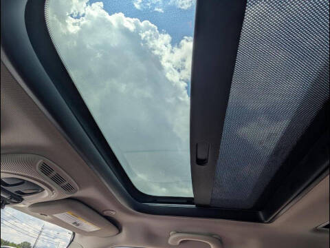 2016 MINI Hardtop 4 Door Cooper S