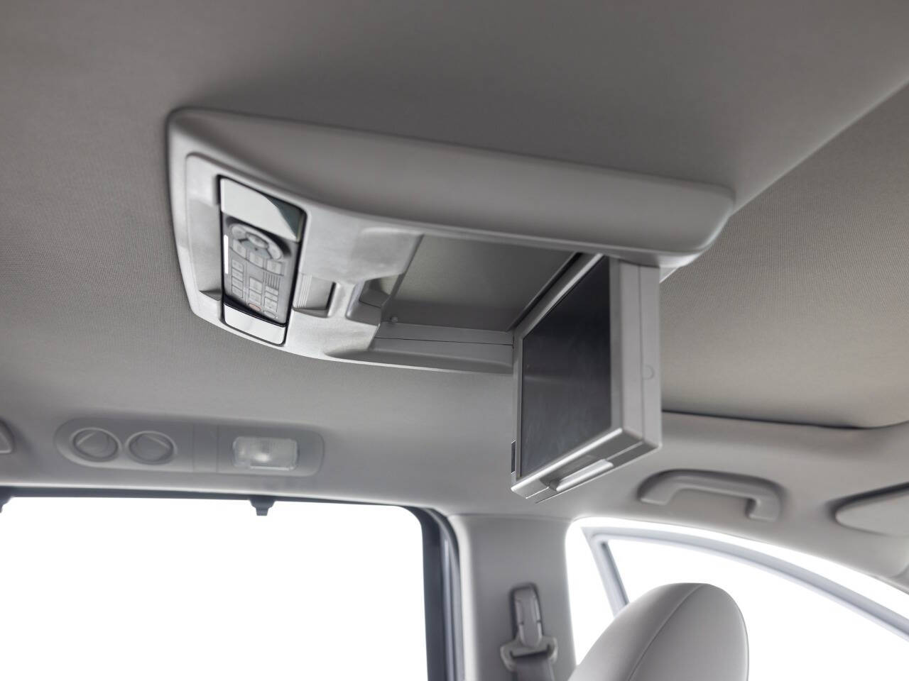 Used Car 2016 Honda Odyssey  Touring Elite 4dr Mini Van For Sale Under $12,000 In Coal City, Illinois