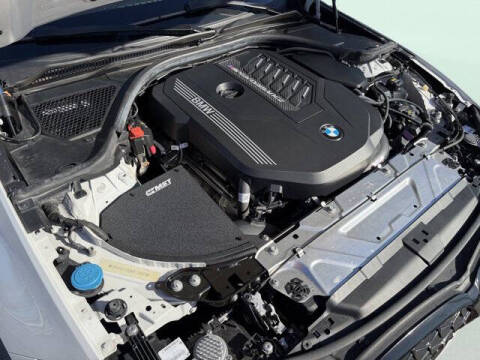 2022 BMW 3 Series M340i