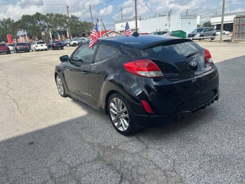 2013 Hyundai Veloster RE MIX