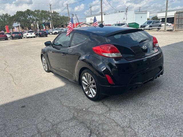 2013 Hyundai Veloster RE MIX
