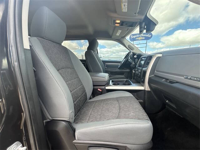 2016 RAM 3500 Big Horn