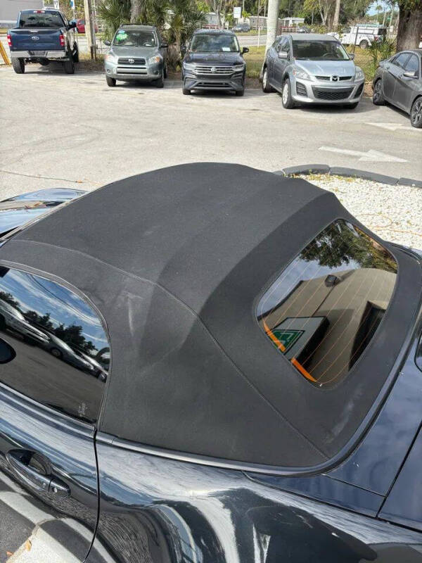 2016 Mazda MX-5 Miata Grand Touring