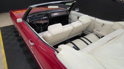 1969 Pontiac Parisienne