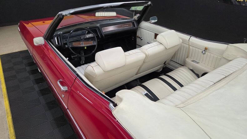 1969 Pontiac Parisienne