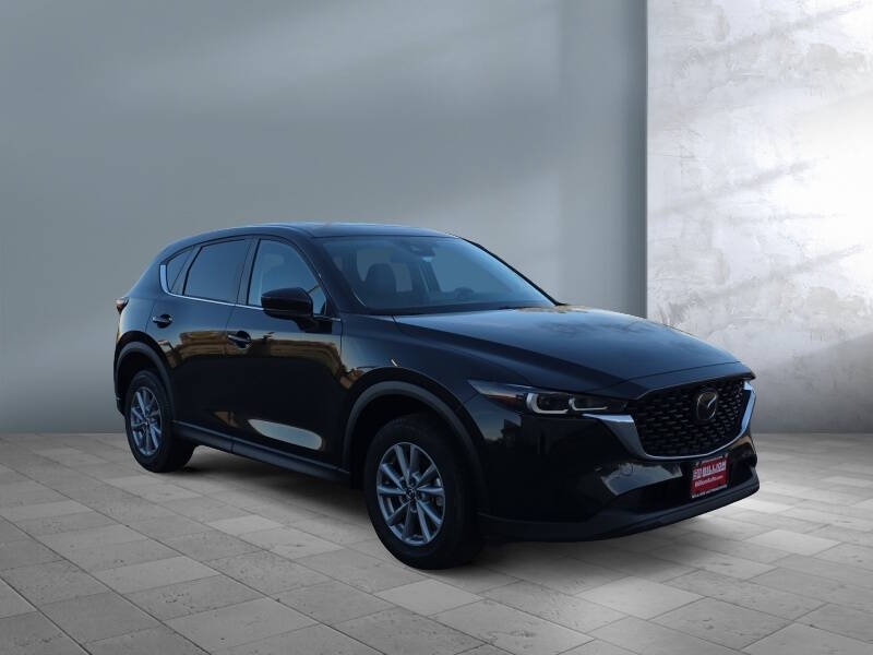 2023 Mazda CX-5 2.5 S Preferred