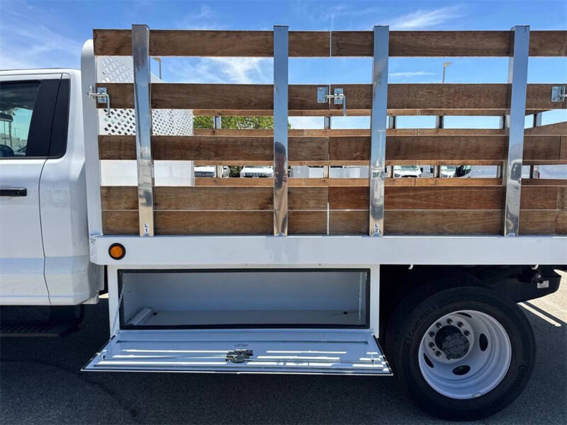 2024 Ford F-450 Super Duty