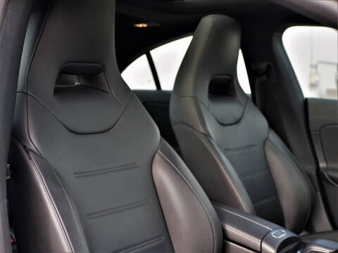 2020 Mercedes-Benz CLA CLA 250