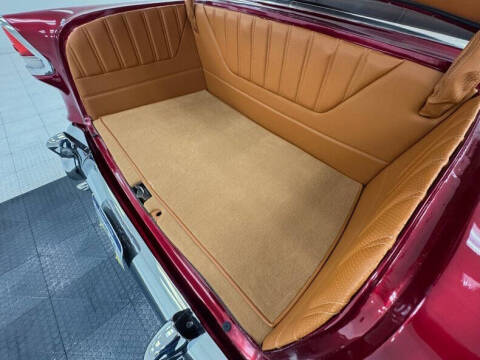 1955 Chevrolet Bel Air