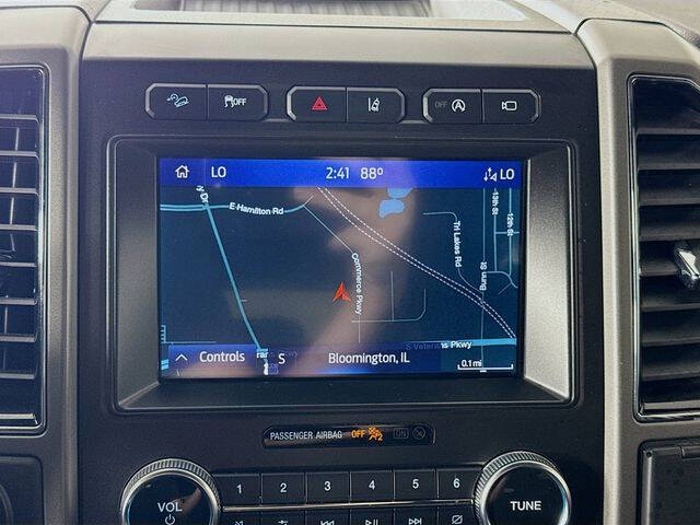 2020 Ford Expedition MAX XLT