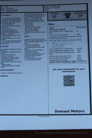 2011 Aston Martin Rapide