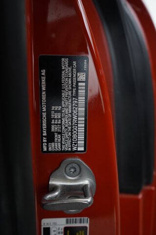 2024 Toyota GR Supra 3.0