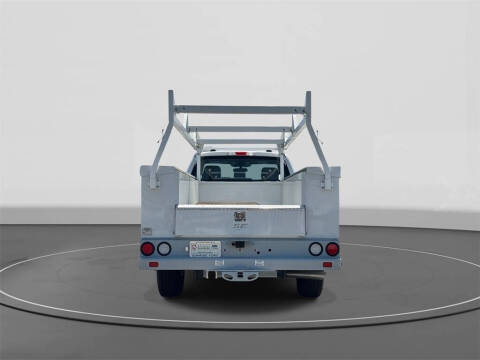 2025 Ford F-350 Super Duty XL