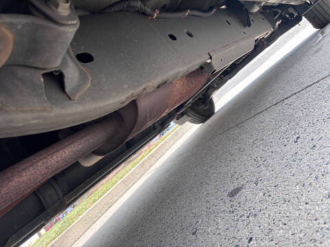 2021 Nissan NV 2500 HD S