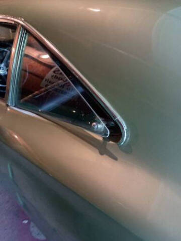 1968 Dodge Super Bee