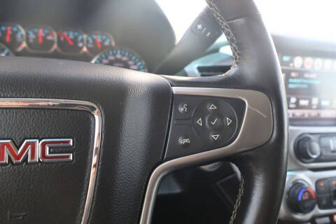 2019 GMC Yukon XL SLT