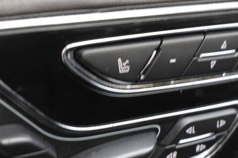 2018 Lincoln Navigator Black Label