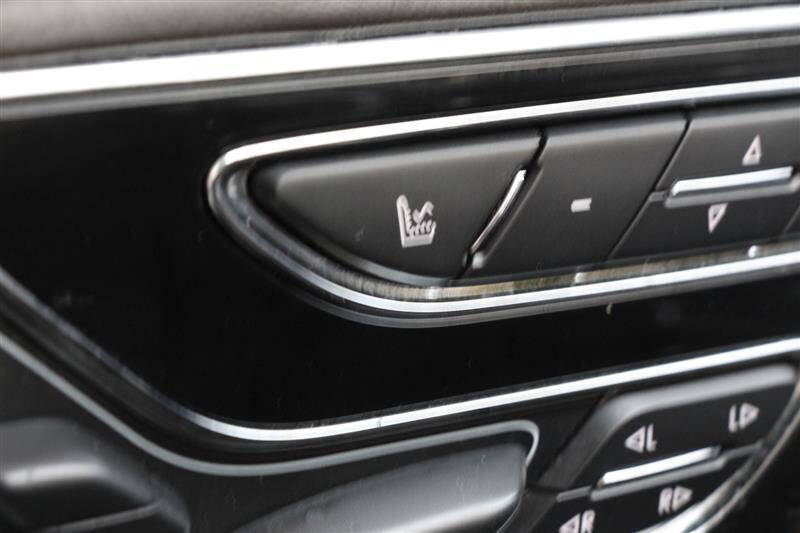 2018 Lincoln Navigator Black Label