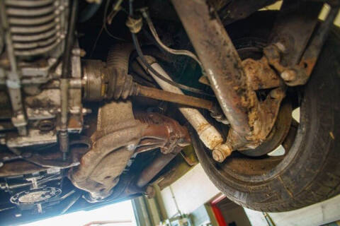 1973 Porsche 911 Carrera