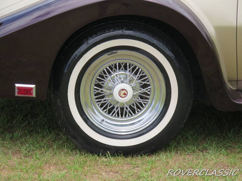 1986 Johnson Phantom