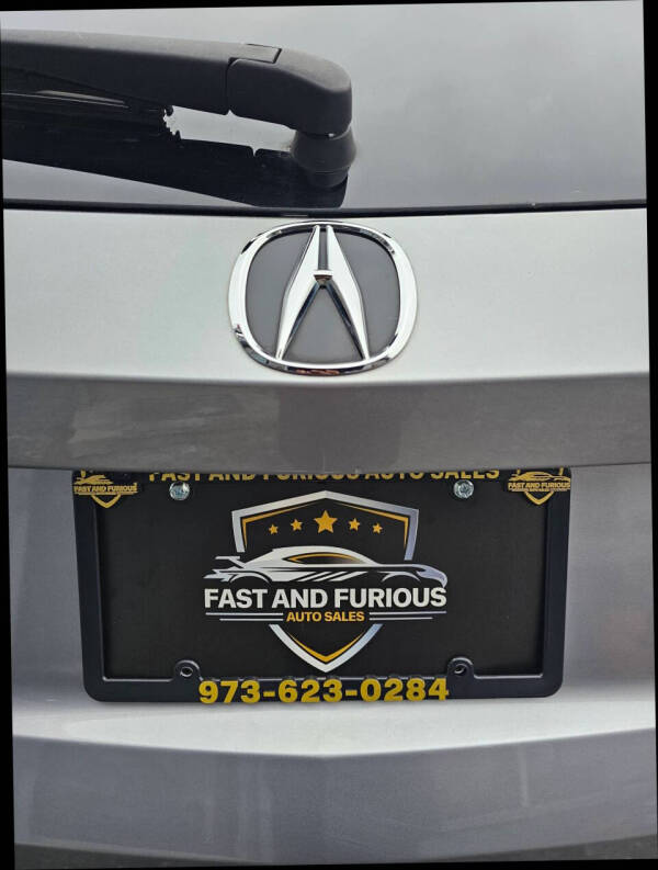 2022 Acura MDX SH-AWD w/Tech