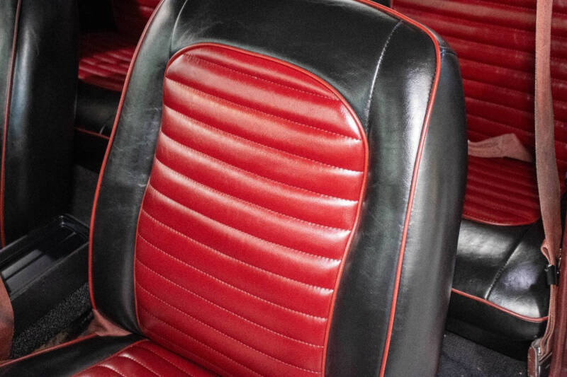 1968 Plymouth Barracuda